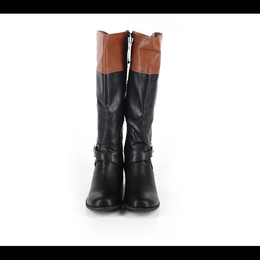 Style & Co Boots. New with Tag!!Never Worn!! - Picture 7 of 7